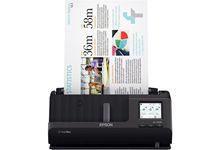 Scanner Epson ES-C380W