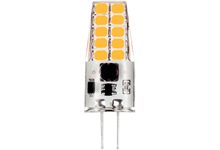 Ampoule LED GY6,35 15,5 watts 230V