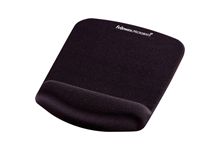 Tapis souris PlushTouch noir