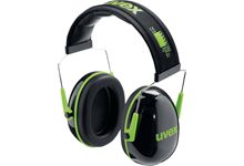 Casque antibruit UVEX SNR28