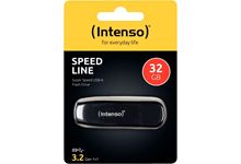 Clé USB Intenso 3.0 Speed Line 32 Go