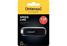 Clé USB Intenso 3.2Speed Line 128 Go