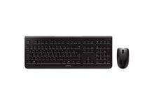 Clavier et souris Cherry DW 3000 sans fil noir