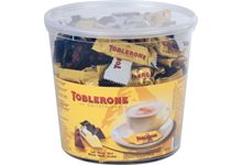 Boîte de Toblerone mix 904g
