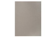 Paquet de 100 sous-chemises 80g format 22x31 cm gris