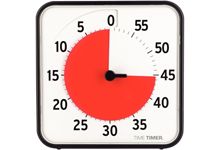 Minuteur time timer 60 minutes
