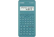 Machine à calculer scientifique Casio FX Junior Plus