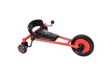 Porteur mini funracer