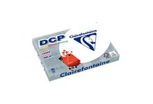 Ramette de 500 feuilles de papier blanc 90g spécifique pour impression laser de format A3 DCP