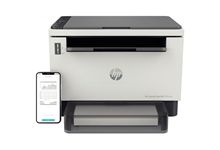 Multifonction laser monochrome HP LASERJET TANK M2604DW