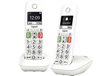 TELEPHONE GIGASET E290 DUO