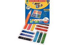 Boîte Classpack de 144 crayons de couleur Évolution couleurs assorties