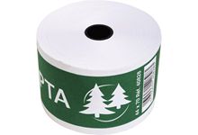 Paquet de 10 bobines de papier standard 44 x 70 mm, longueur 44 m, papier 60 grammes