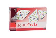 Schubitrix les fractions n°1