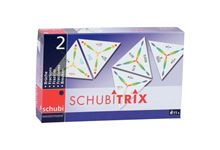 Schubitrix les fractions n°2