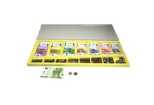 Jeu de la monnaie Eurécole 2