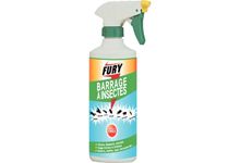 Spray 500ml barrage à insectes