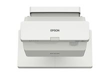 VIDEOPROJECTEUR EPSON LASER EB-760W