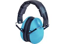 Casque antibruit