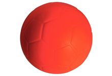 Ballon de Foot en mousse diamètre 200 mm 285G