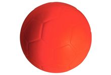 Mini ballon de basket en caoutchouc souple de 16cm – Grandado