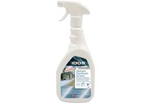 Spray 750ml détergent désinfectant surfaces