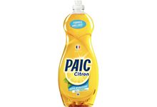 Flacon 750ml liquide vaisselle PAIC