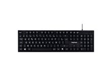 Clavier KeyOuest filiare office