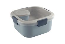 Kit Lunchbox bleu