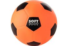 Ballon de football éducatif en PVC