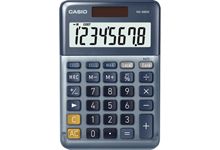 Calculatrice de bureau Casio MS 88 EM