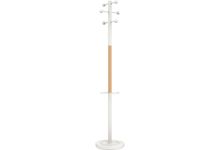 Portemanteau Access bois blanc