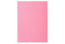 Paquet de 250 sous-chemises 60g format 22x31 cm rose