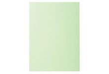 Paquet de 250 sous-chemises 60g Format 22x31 cm vert clair