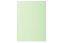 Paquet de 250 sous-chemises 60g format 22x31 cm vert clair