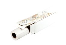 Rouleau papier calque pour traceur 90G 0,914X50M