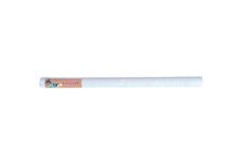 Rouleau de pellicule adhésive cristal, qualité standard, 10 x 0,33 m