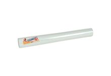 Rouleau de pellicule adhésive cristal, qualité standard, 25 x 0,60 m