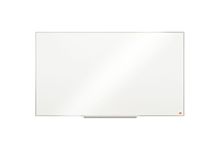 Tableau blanc magnétique Impression Pro L180xH90xEp1,9cm