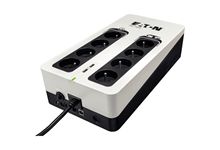 Onduleur EATON 3S 700 F - 700 VA / 720 Watts USB