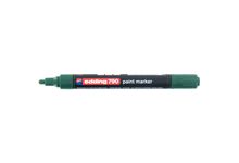 Marqueur peinture permanent E790 pointe ogive vert