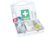 Valise de secours 4/6 personnes