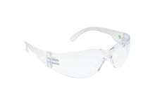 Lunette de protection verres incolores SIGMA