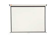 Ecran de projection mural Nobo 200x135cm