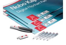 Nobo Digital Kapture™ - Office Kit