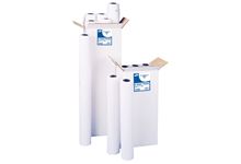 Paquet de 3 rouleaux papier 0,914x91m 80G jet d\