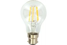 Ampoule LED filament 6W B22