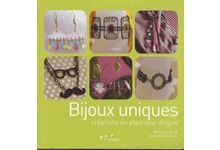 Bijoux uniques  creations en plastique dingue