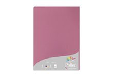 CLAIREFONTAINE Paquet de 20 enveloppes 120g POLLEN 11,4x16,2cm (C6).  Coloris Blanc