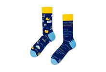Chaussettes the coder 43-46